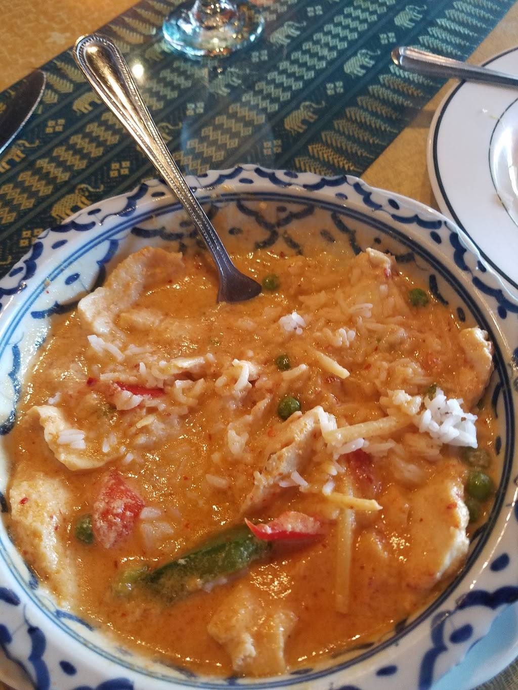 Rock A Bangkok | restaurant | 13718 SW 88th St, Miami, FL 33186, USA | 3053800344 OR +1 305-380-0344