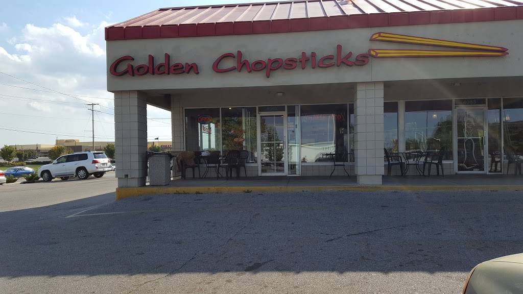 Golden Chopsticks | restaurant | 4081 W Broad St, Columbus, OH 43228, USA | 6142727442 OR +1 614-272-7442