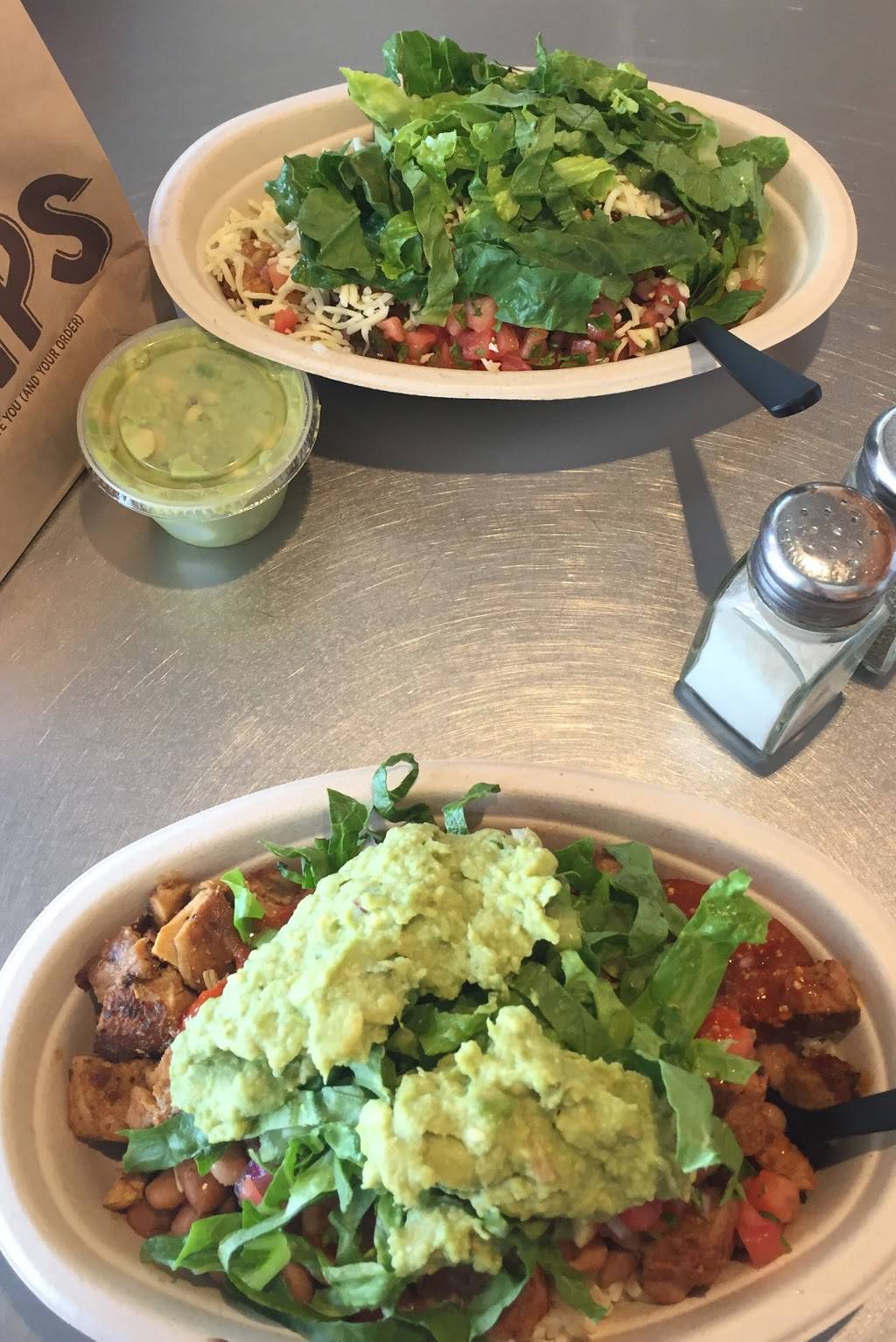 Chipotle Mexican Grill | restaurant | 28920 Highway 290 H05, Cypress, TX 77433, USA | 2817584828 OR +1 281-758-4828