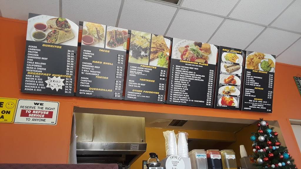 Albertos Mexican Food | restaurant | 841 W Rte 66, Glendora, CA 91740, USA | 6263356150 OR +1 626-335-6150