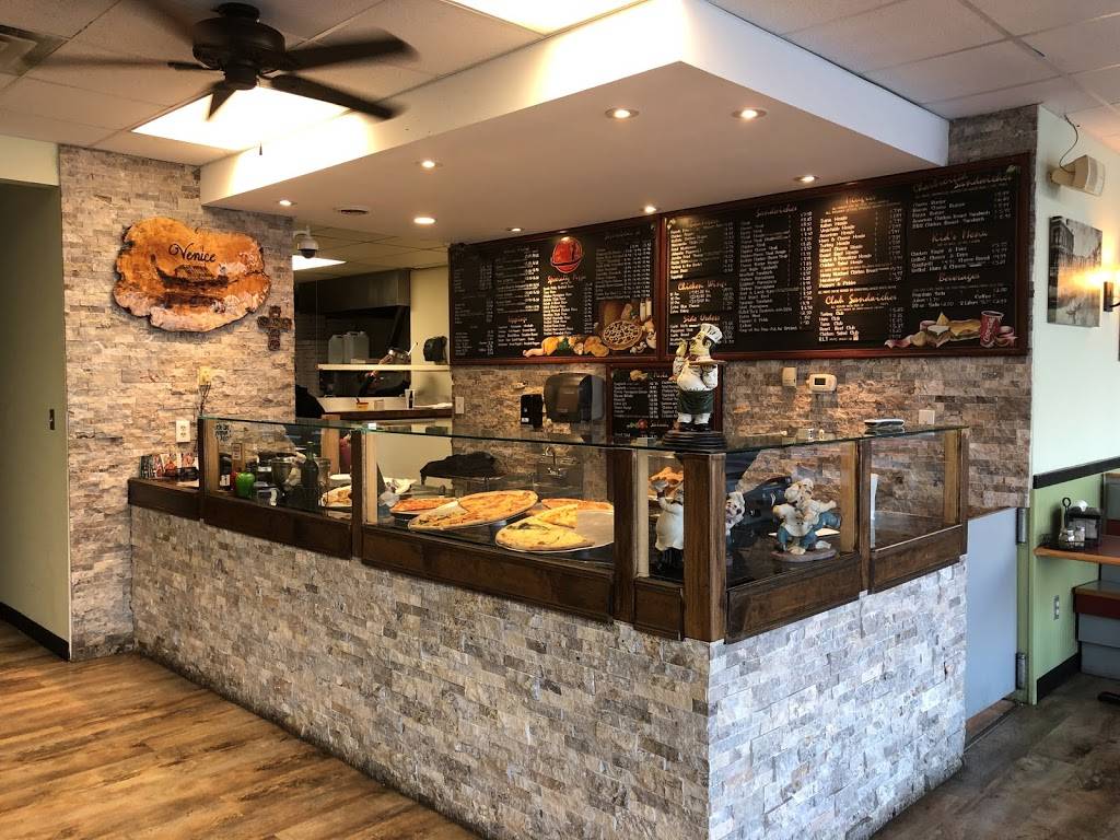 Venice Pizza & Pasta | restaurant | 1836, 1131 W Lincoln Hwy, Coatesville, PA 19320, USA | 6103809600 OR +1 610-380-9600