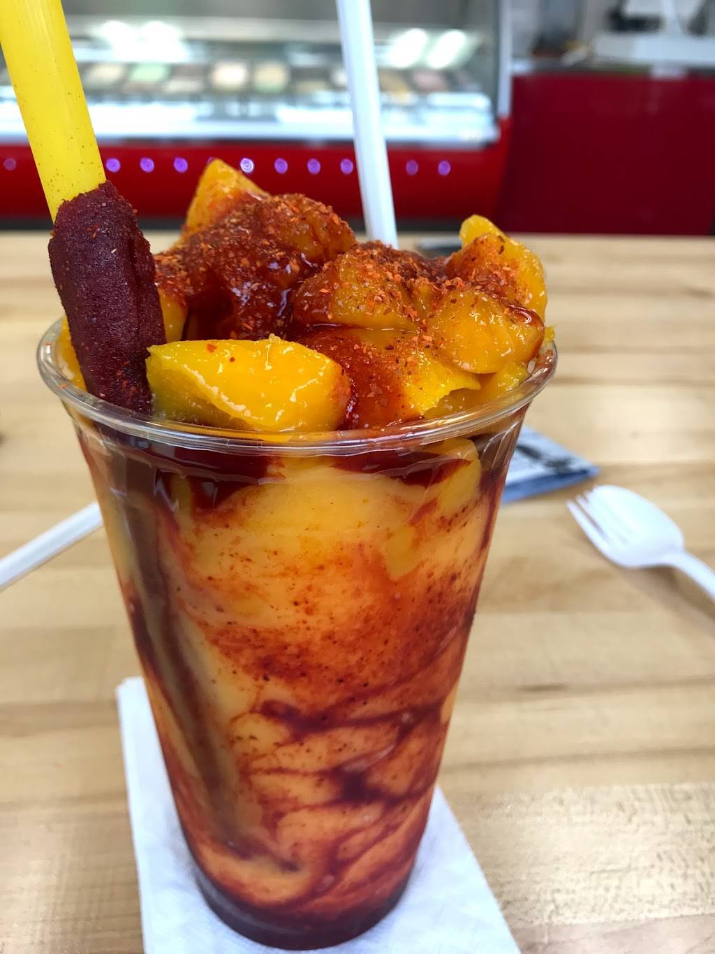 La Piña Loca | restaurant | 2623 Azle Ave, Fort Worth, TX 76106, USA | 8177205070 OR +1 817-720-5070