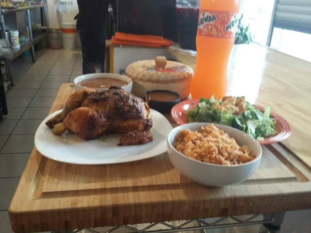 El Pollo del Chef | restaurant | Cjon. Rio Suchiate # 10075, Revolucion, 22015 Tijuana, B.C., Mexico | 016642108600 OR +52 664 210 8600