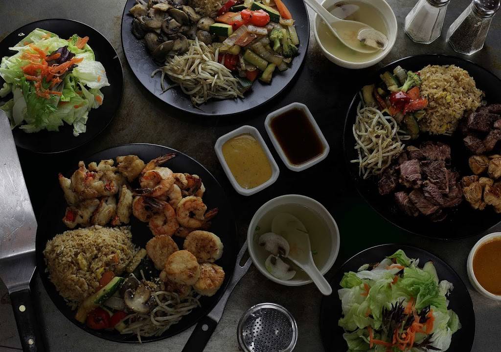 Sakura Japanese Steak, Seafood House & Sushi Bar | restaurant | 7021, 2625 Housley Rd E, Annapolis, MD 21401, USA | 4105730006 OR +1 410-573-0006