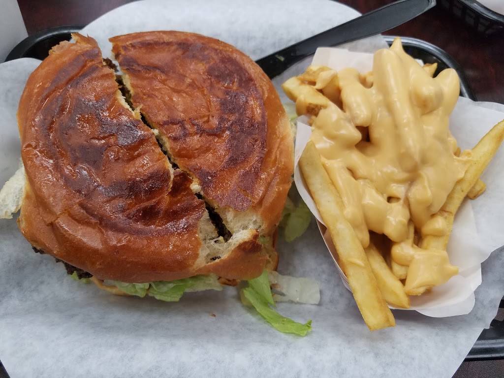 Joy Love Burgers | restaurant | 14625 Memorial Dr suite b, Houston, TX 77079, USA | 8322305315 OR +1 832-230-5315