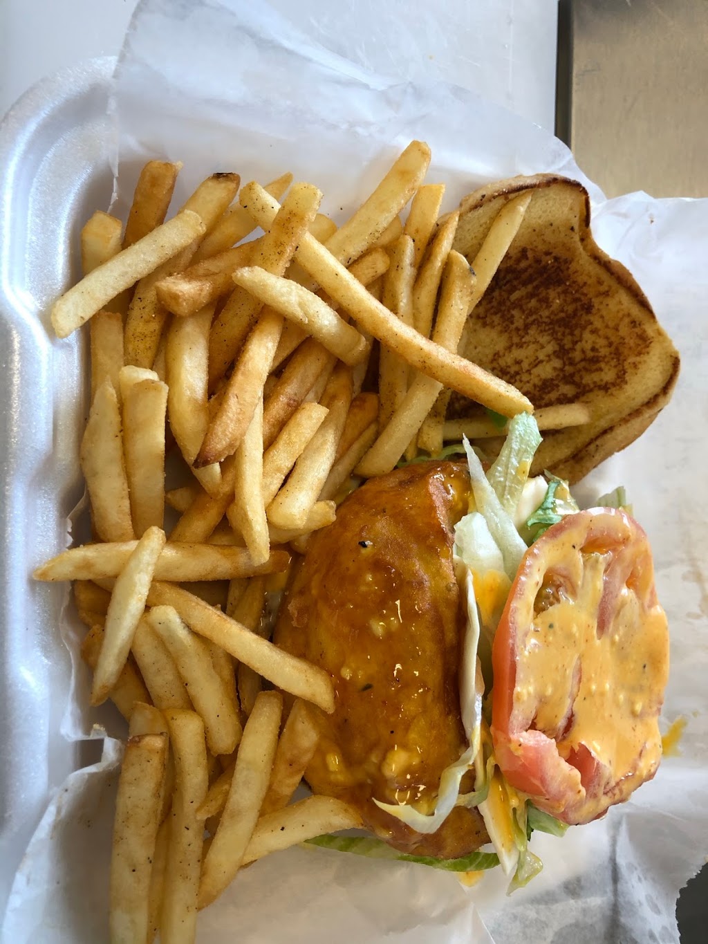 Big Belly Grille | restaurant | 1417 Hwy 17 S, North Myrtle Beach, SC 29582, USA | 8436534825 OR +1 843-653-4825