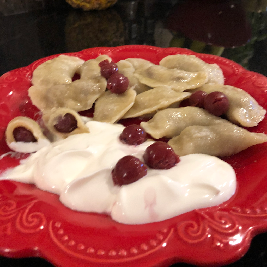 Pierogi Bar | restaurant | 3225 19th St N, St. Petersburg, FL 33713, USA | 7274872903 OR +1 727-487-2903