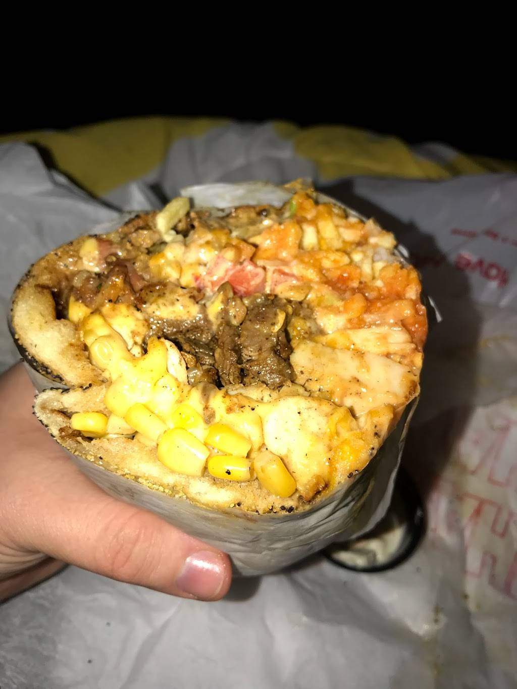 Tartara y Alemana | restaurant | 6475 NW 87th Ave, Miami, FL 33178, USA | 3057136858 OR +1 305-713-6858