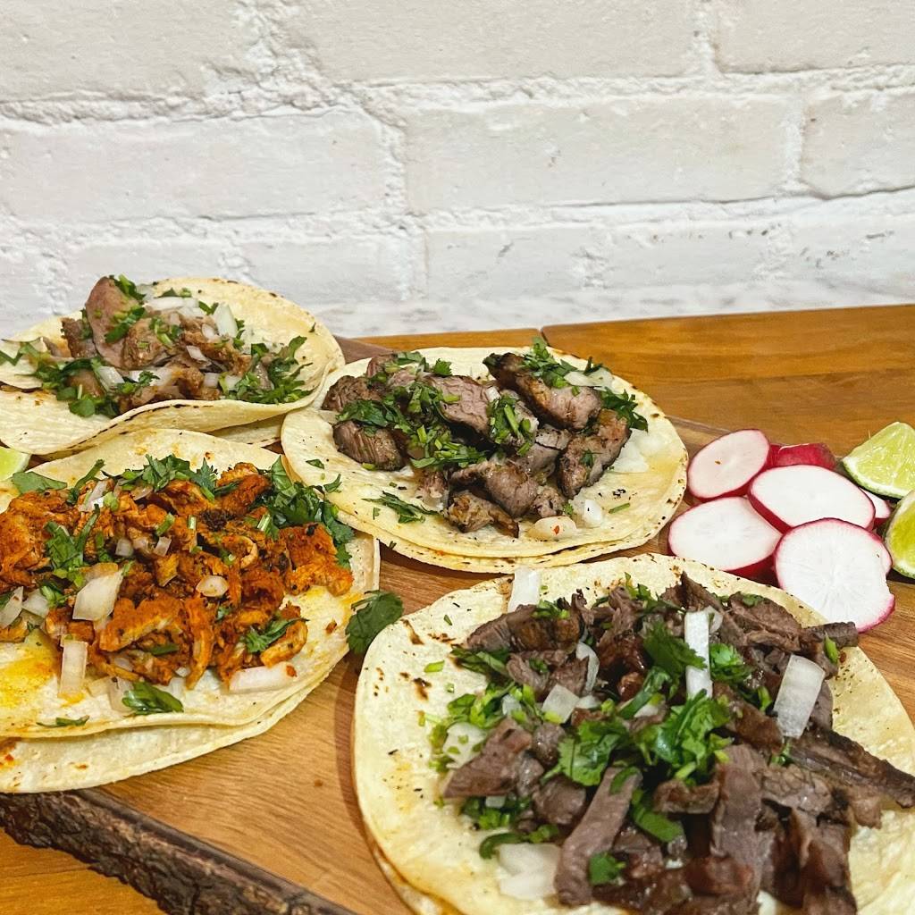 Oro Verde | restaurant | 150 8th Ave, New York, NY 10011, USA | 2126750080 OR +1 212-675-0080