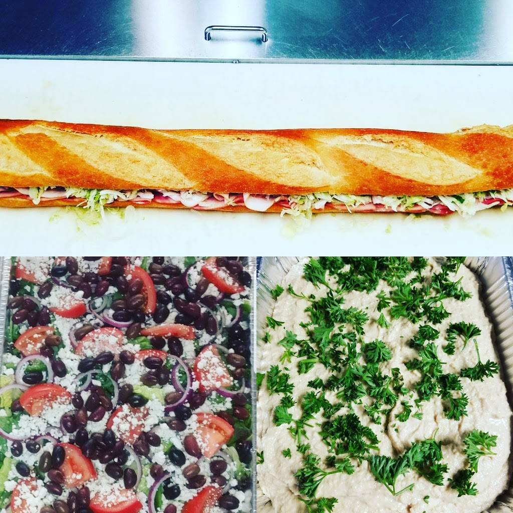 Campus Deli | meal takeaway | 400 Semple St, Pittsburgh, PA 15213, USA | 4126833200 OR +1 412-683-3200