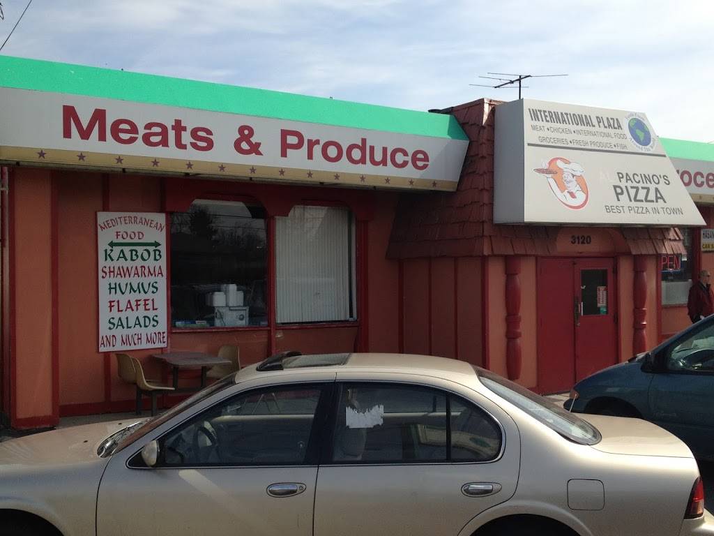 International Market Foods | restaurant | 3120 Olentangy River Rd, Columbus, OH 43202, USA | 6142621488 OR +1 614-262-1488