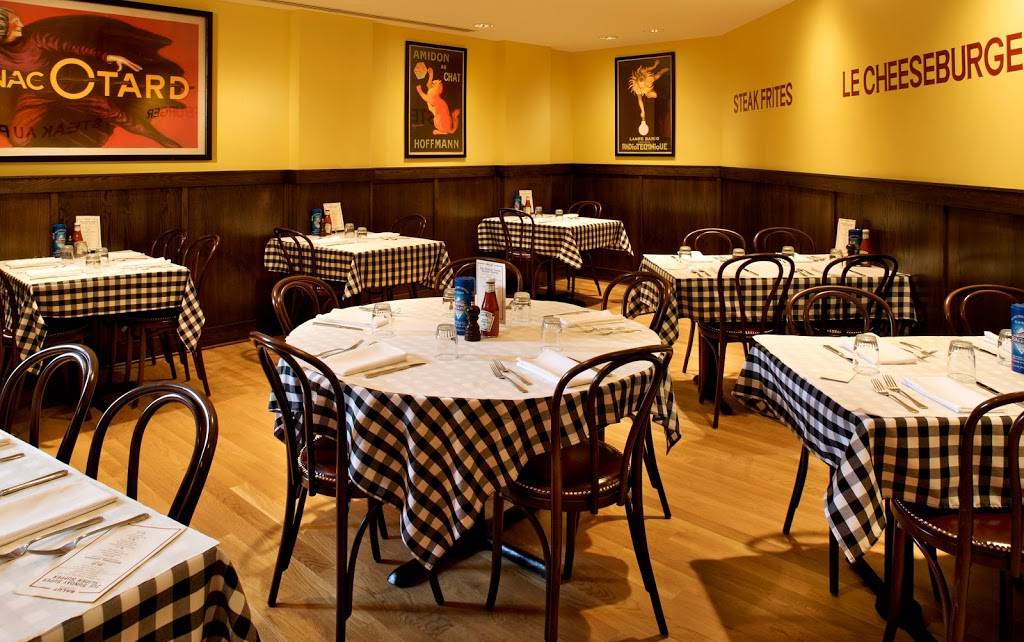 Salut Bar Americain | restaurant | 917 Grand Ave, St Paul, MN 55105, USA | 6519172345 OR +1 651-917-2345