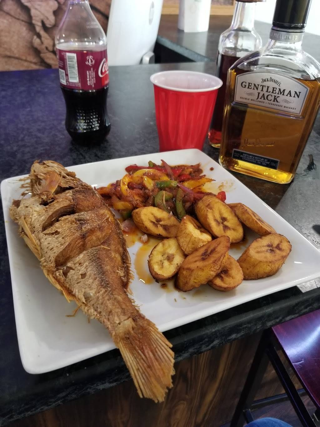 Tastee D’s African Restaurant & Grill | restaurant | 110 Troubador Way, Newark, DE 19702, USA | 3026016147 OR +1 302-601-6147