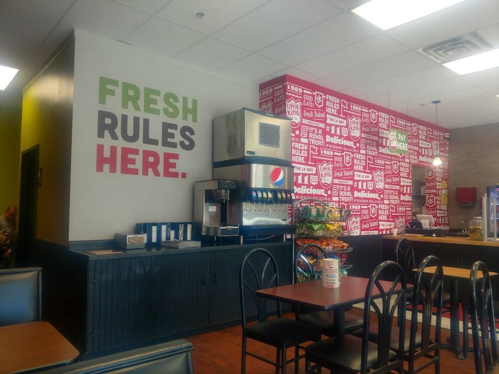 Little King | restaurant | 2250 N Webb Rd Suite 228, Grand Island, NE 68803, USA | 3086752050 OR +1 308-675-2050