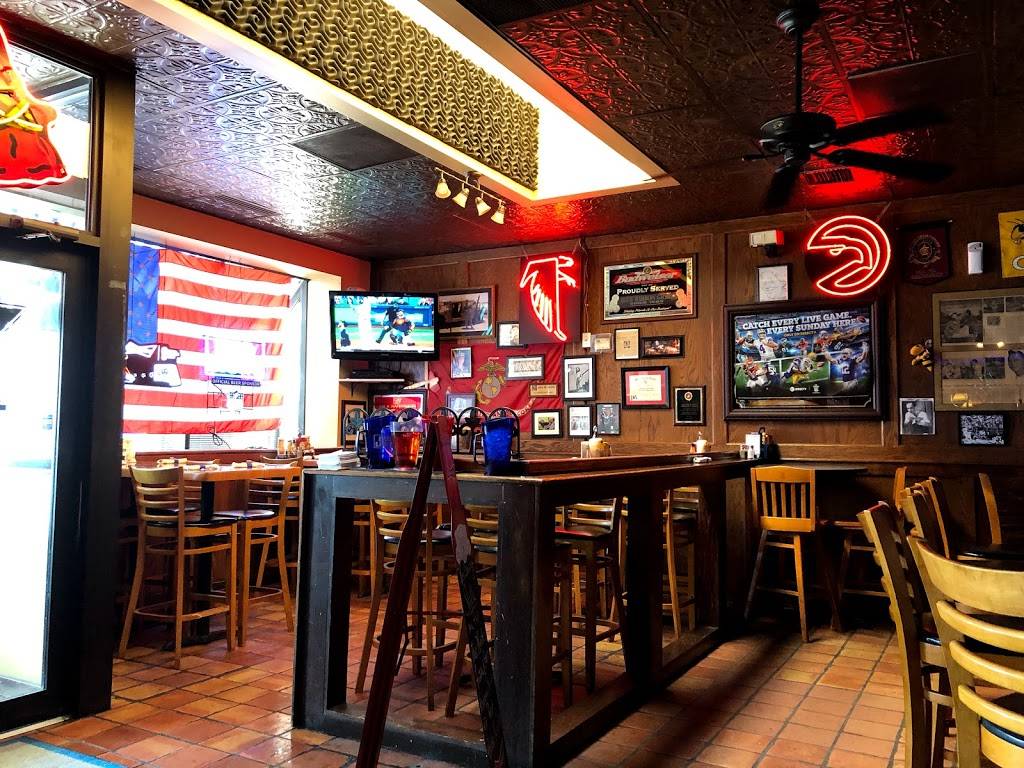 Blue Ribbon Grill | restaurant | 4006 Lavista Rd, Tucker, GA 30084, USA | 7704911570 OR +1 770-491-1570