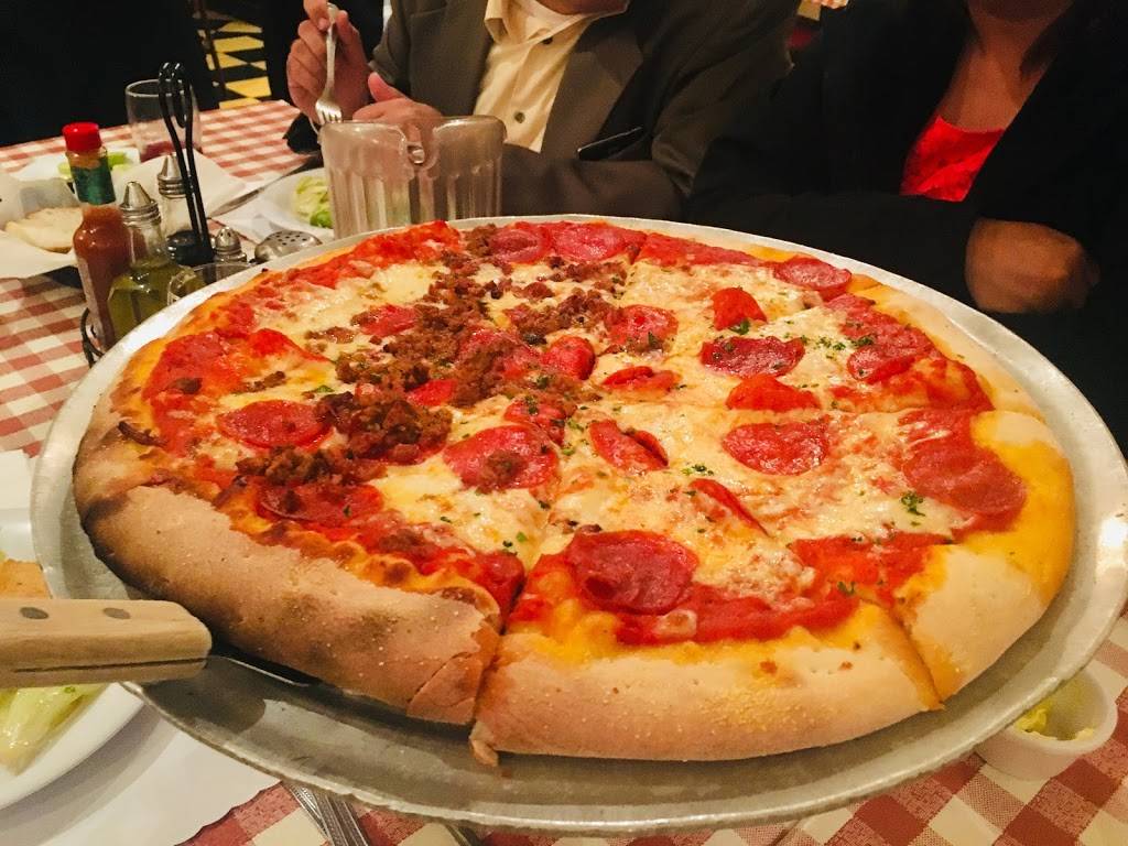 Giuseppis | restaurant | Paseo Ensenada 109, Playas, Terrazas, 22330 Tijuana, B.C., Mexico | 016646311095 OR +52 664 631 1095