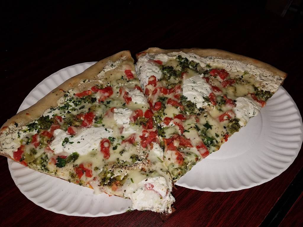 Palumbos Italian Eatery | restaurant | 104 N 2nd St, Harrisburg, PA 17101, USA | 7172337700 OR +1 717-233-7700