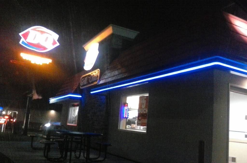 Dairy Queen | restaurant | 387 Fond Du Lac Ave, Fond du Lac, WI 54935, USA | 9209222663 OR +1 920-922-2663