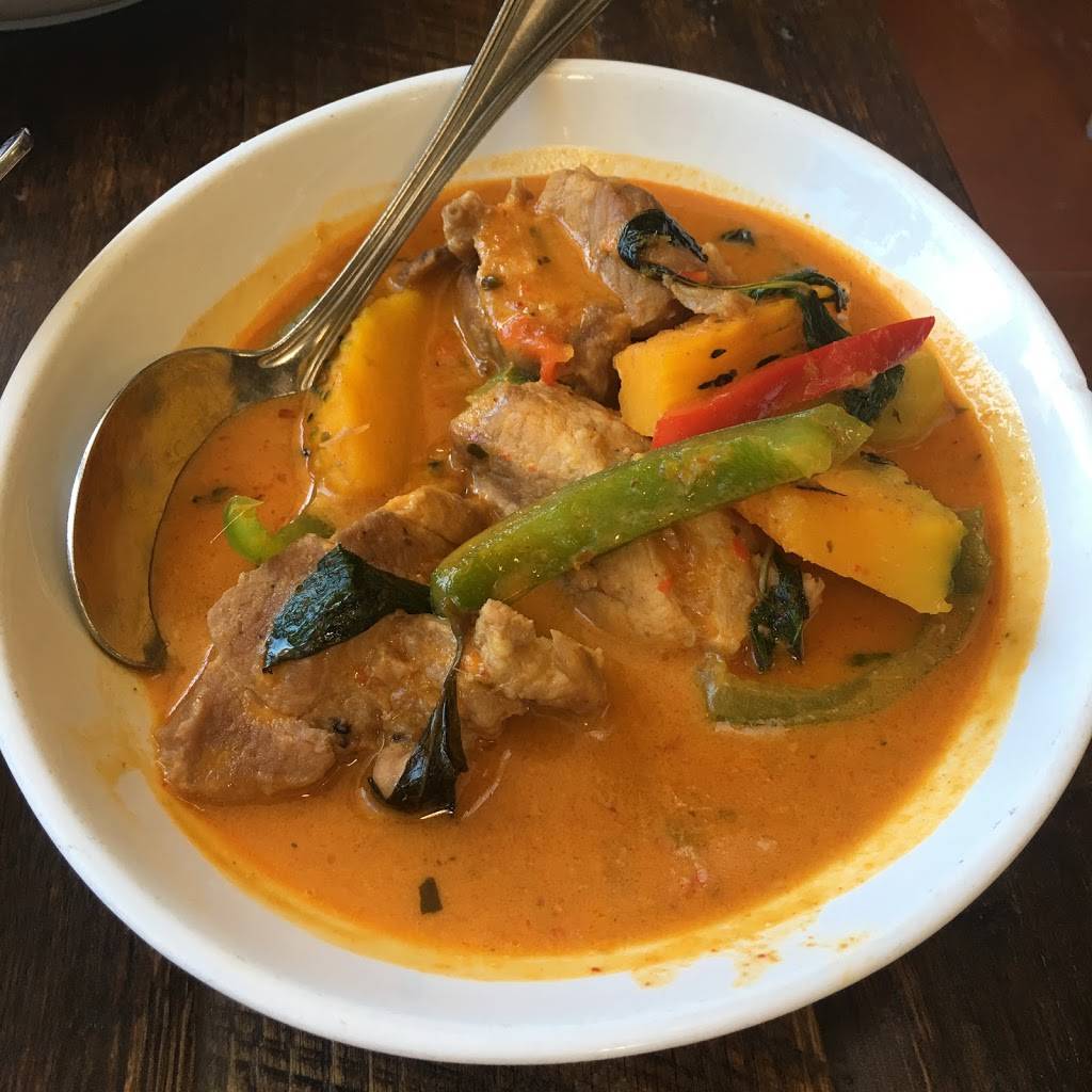 Soi 4 Bangkok Eatery | restaurant | 5421 College Ave, Oakland, CA 94618, USA | 5106550889 OR +1 510-655-0889