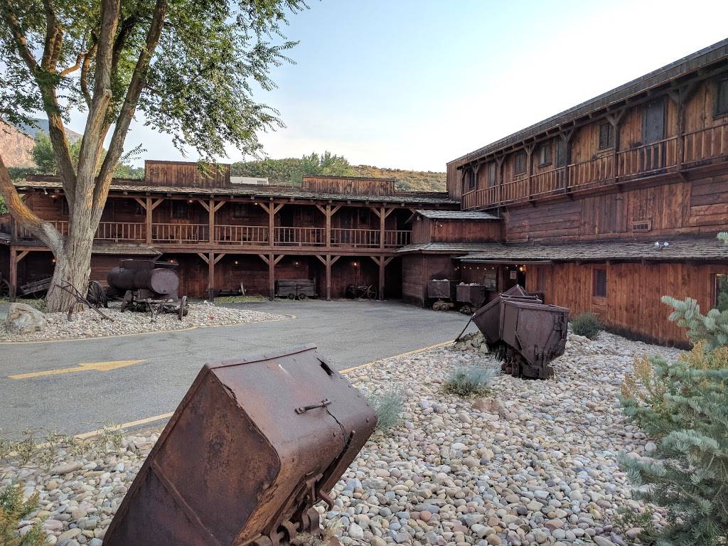 Timbermine Steakhouse | restaurant | 1701 Park Blvd, Ogden, UT 84401, USA | 8013932155 OR +1 801-393-2155