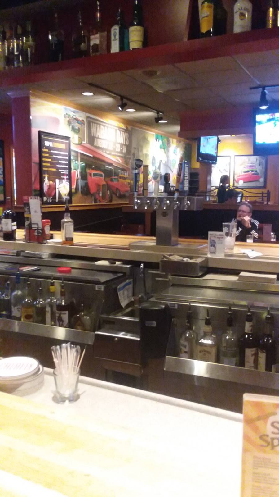 Applebees Grill + Bar | restaurant | 1987 Wentzville Pkwy, Wentzville, MO 63385, USA | 6363329249 OR +1 636-332-9249