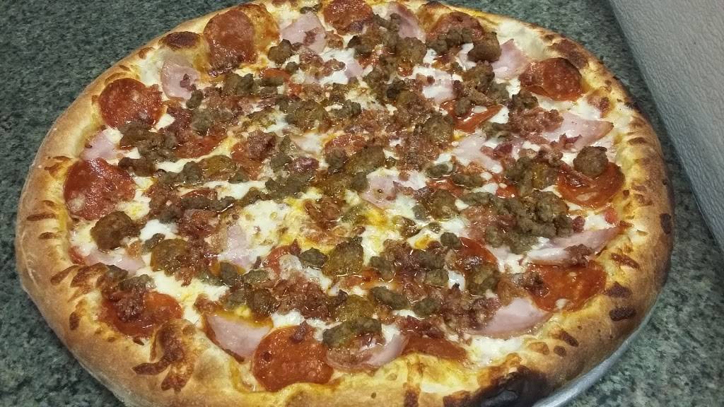 Politos Pizza | meal delivery | 116 3rd St S, La Crosse, WI 54601, USA | 6087895000 OR +1 608-789-5000