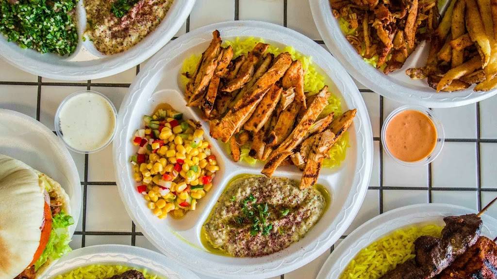 ZamZamz Mediterranean Grill | restaurant | 7706 Winchester Rd #108, Memphis, TN 38125, USA | 9015092560 OR +1 901-509-2560