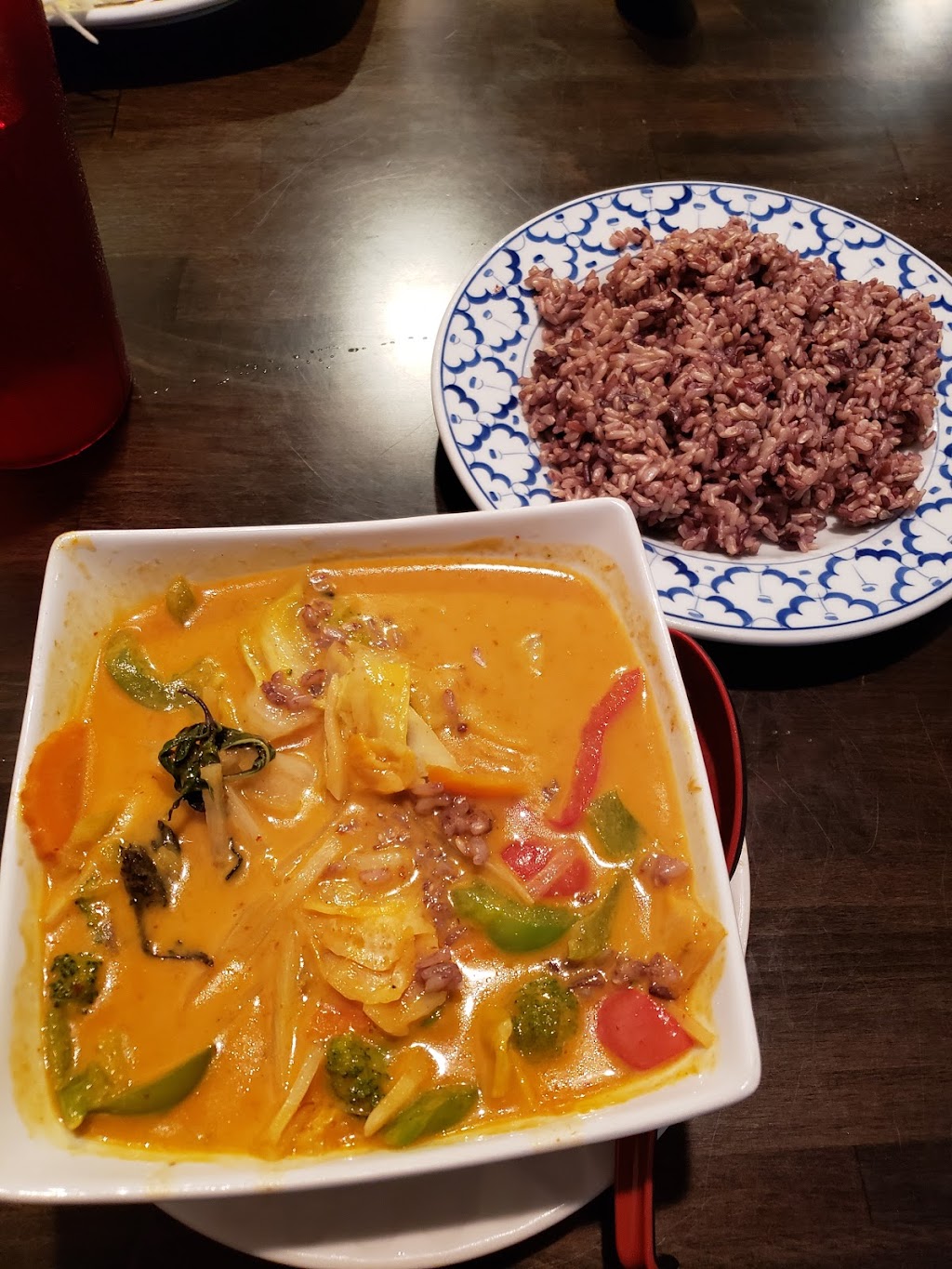 Thai Elephant Authentic Thai Cuisine | restaurant | 3906 US-98 #5-6, Santa Rosa Beach, FL 32459, USA | 8506606711 OR +1 850-660-6711