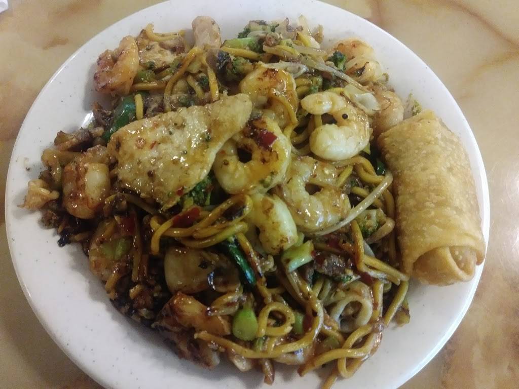 Buffet City - Saint Cloud | restaurant | 4551 13th St, St Cloud, FL 34769, USA | 4079579900 OR +1 407-957-9900