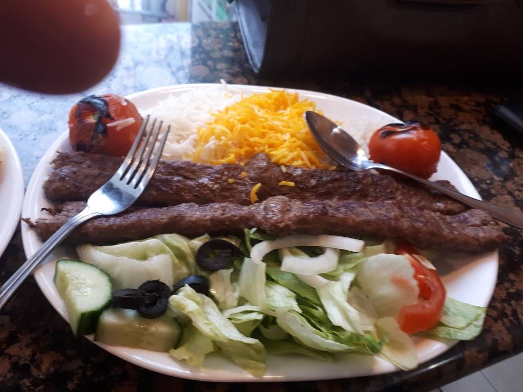 Taftan Kebab | restaurant | 5372 Yonge St, North York, ON M2N 5R5, Canada | 4162245985 OR +1 416-224-5985