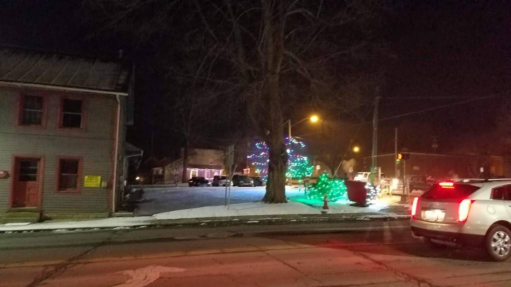 East of Chicago | restaurant | 11 W Main St, Lexington, OH 44904, USA | 4198849896 OR +1 419-884-9896