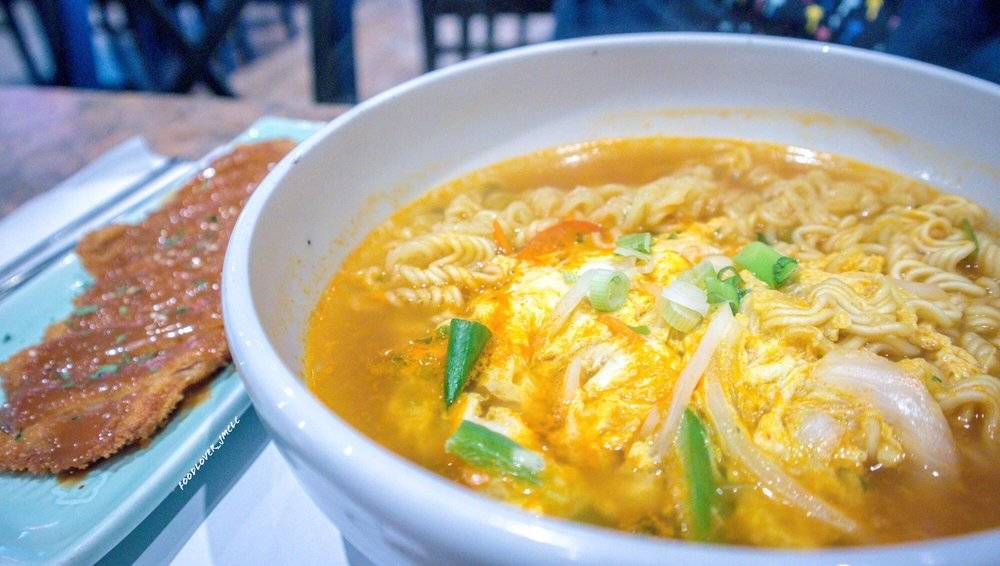 Bueokae 부엌애 | restaurant | 10737 Yonge St unit 2&3, Richmond Hill, ON L4C 9M9, Canada | 9052370737 OR +1 905-237-0737