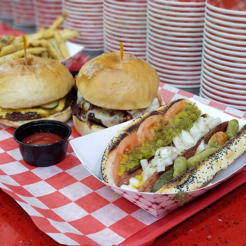 Streetside Burger | restaurant | 37401 Joy Rd, Westland, MI 48185, USA | 7344045757 OR +1 734-404-5757