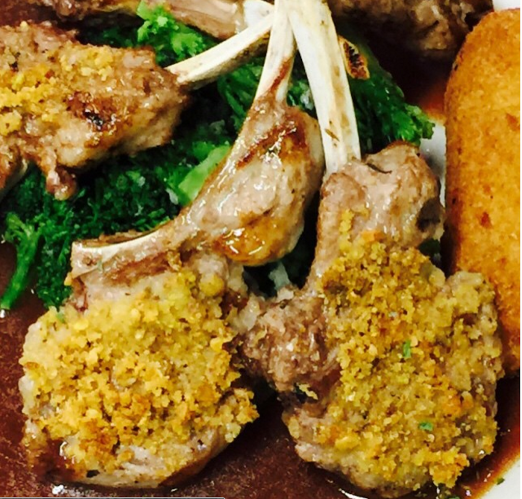 Anthonys Place | restaurant | 2812 Ocean Ave, Brooklyn, NY 11229, USA | 7187438099 OR +1 718-743-8099