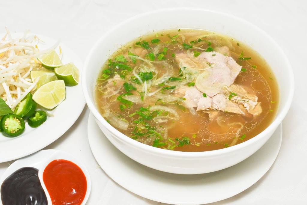Pho TYC | restaurant | 32475 Clinton Keith Rd # 107, Wildomar, CA 92595, USA | 9516091636 OR +1 951-609-1636
