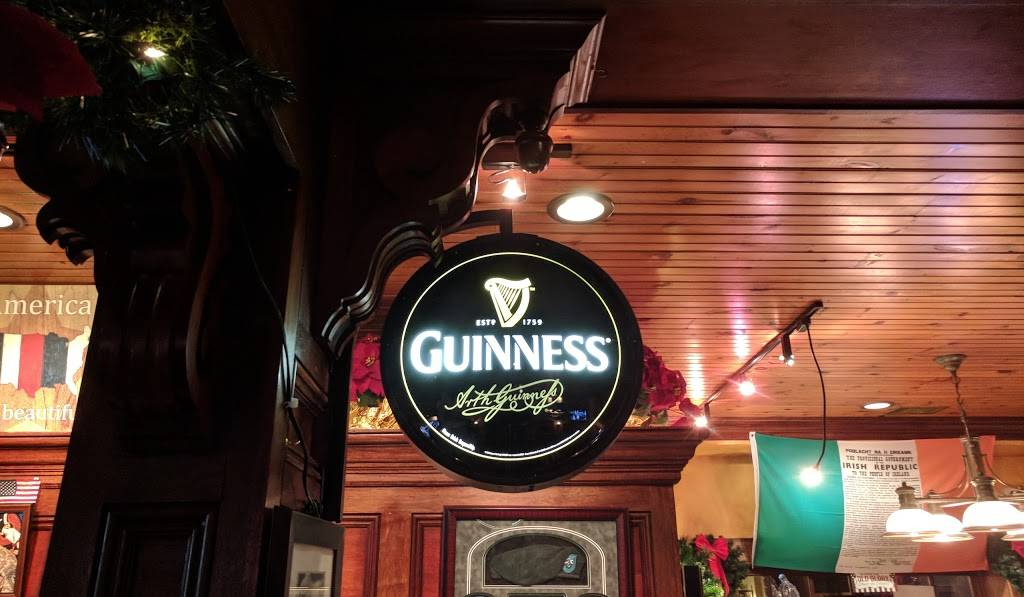 Brady’s At The Station | restaurant | 5 W Main St, Ramsey, NJ 07446, USA | 2013279748 OR +1 201-327-9748