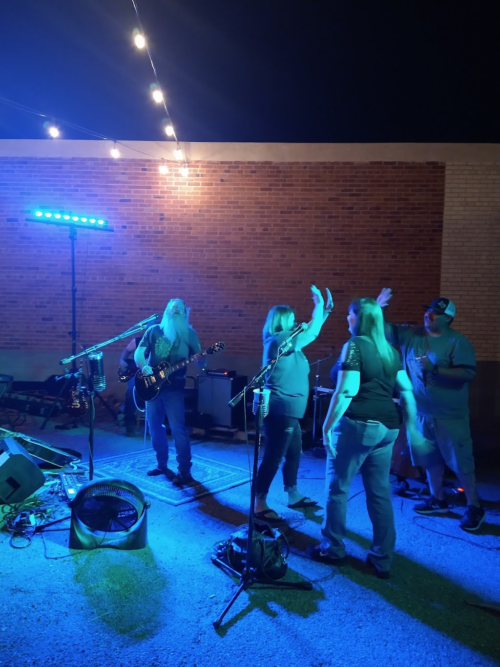 Toppled Turtle Brewing Company | meal takeaway | 102 E 7th St, Dumas, TX 79029, USA | 8064216863 OR +1 806-421-6863