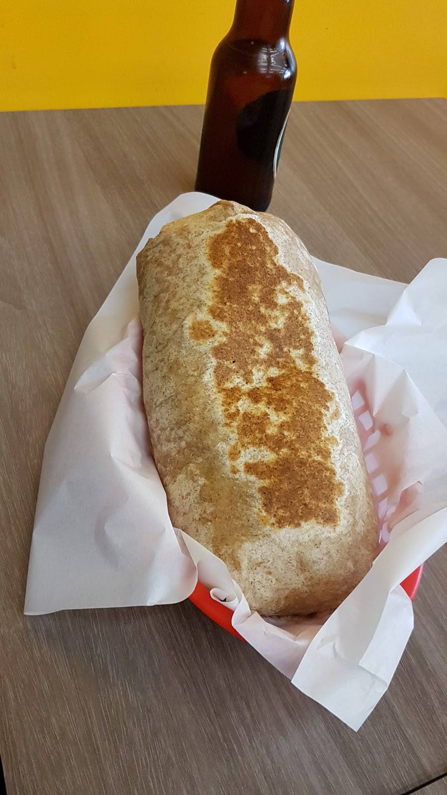 BarBurrito - Brantford | restaurant | 50 Market St S, Brantford, ON N3S 2E3, Canada | 5197544985 OR +1 519-754-4985