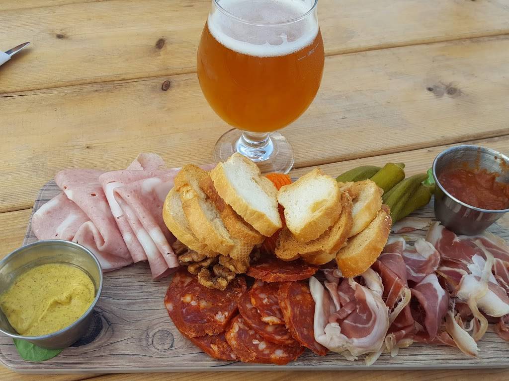 Social Capital | restaurant | 517 S Hudson Ave, Oklahoma City, OK 73109, USA | 4052707805 OR +1 405-270-7805