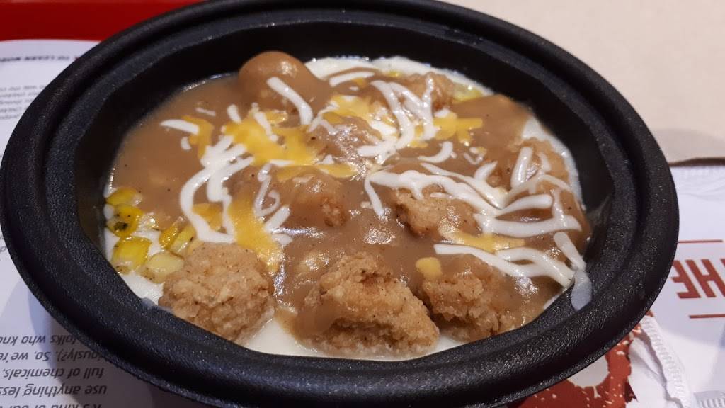 KFC | meal delivery | 2335-2391 Appleby Line bldg k, Burlington, ON L7L 0B6, Canada | 2892930121 OR +1 289-293-0121