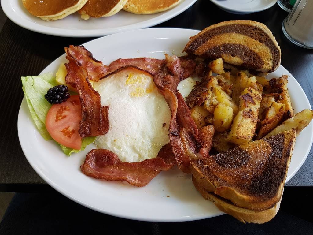 Diner On 50 | restaurant | 7491 Nashville Rd, Kleinburg, ON L0J 1C0, Canada | 9058930651 OR +1 905-893-0651