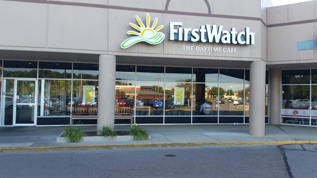 First Watch - Fairborn | restaurant | 6248, 2614-A Colonel Glenn Hwy, Fairborn, OH 45324, USA | 9374319150 OR +1 937-431-9150