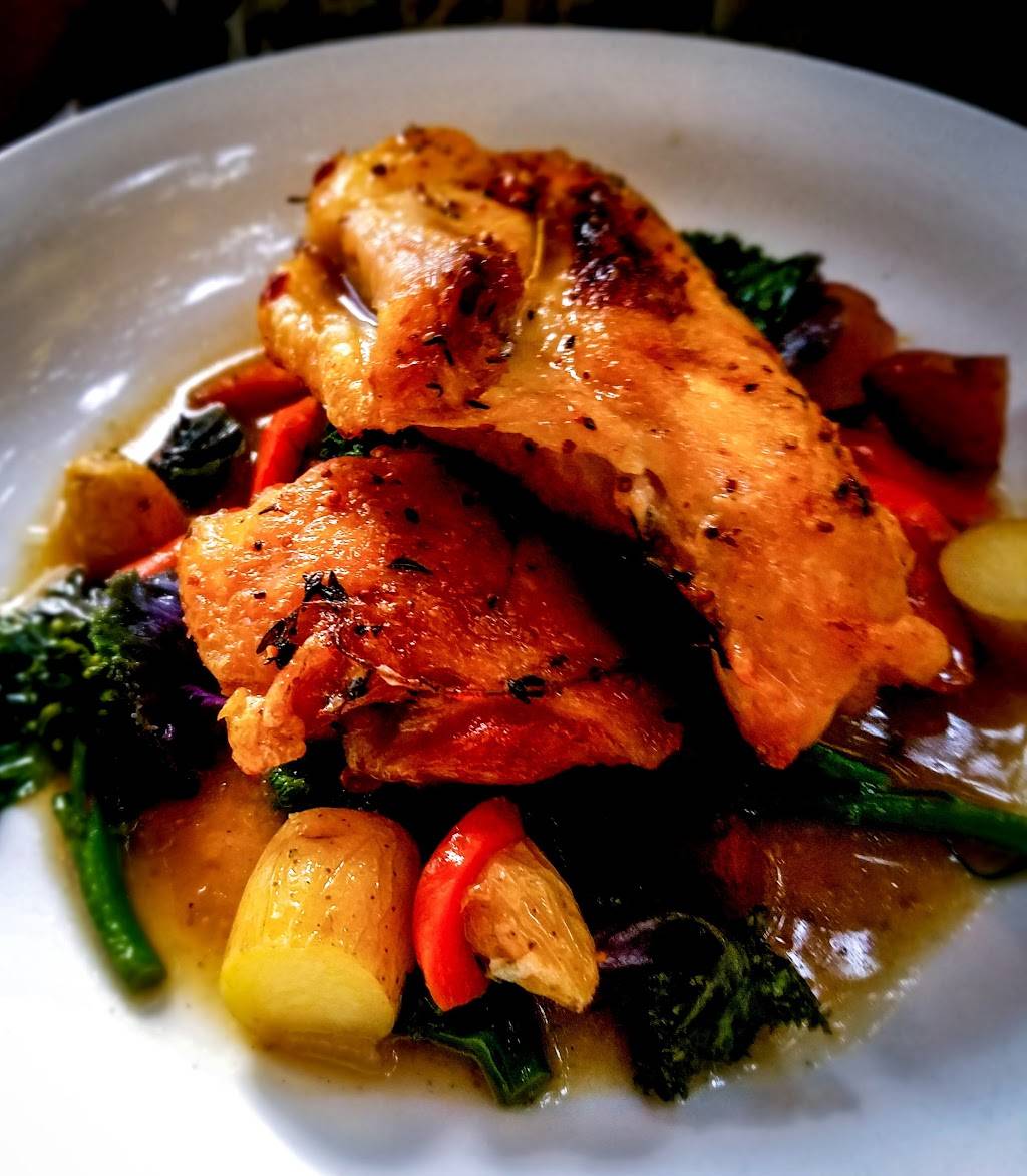 Delphine | restaurant | 6250 Hollywood Blvd, Los Angeles, CA 90028, USA | 3237981355 OR +1 323-798-1355