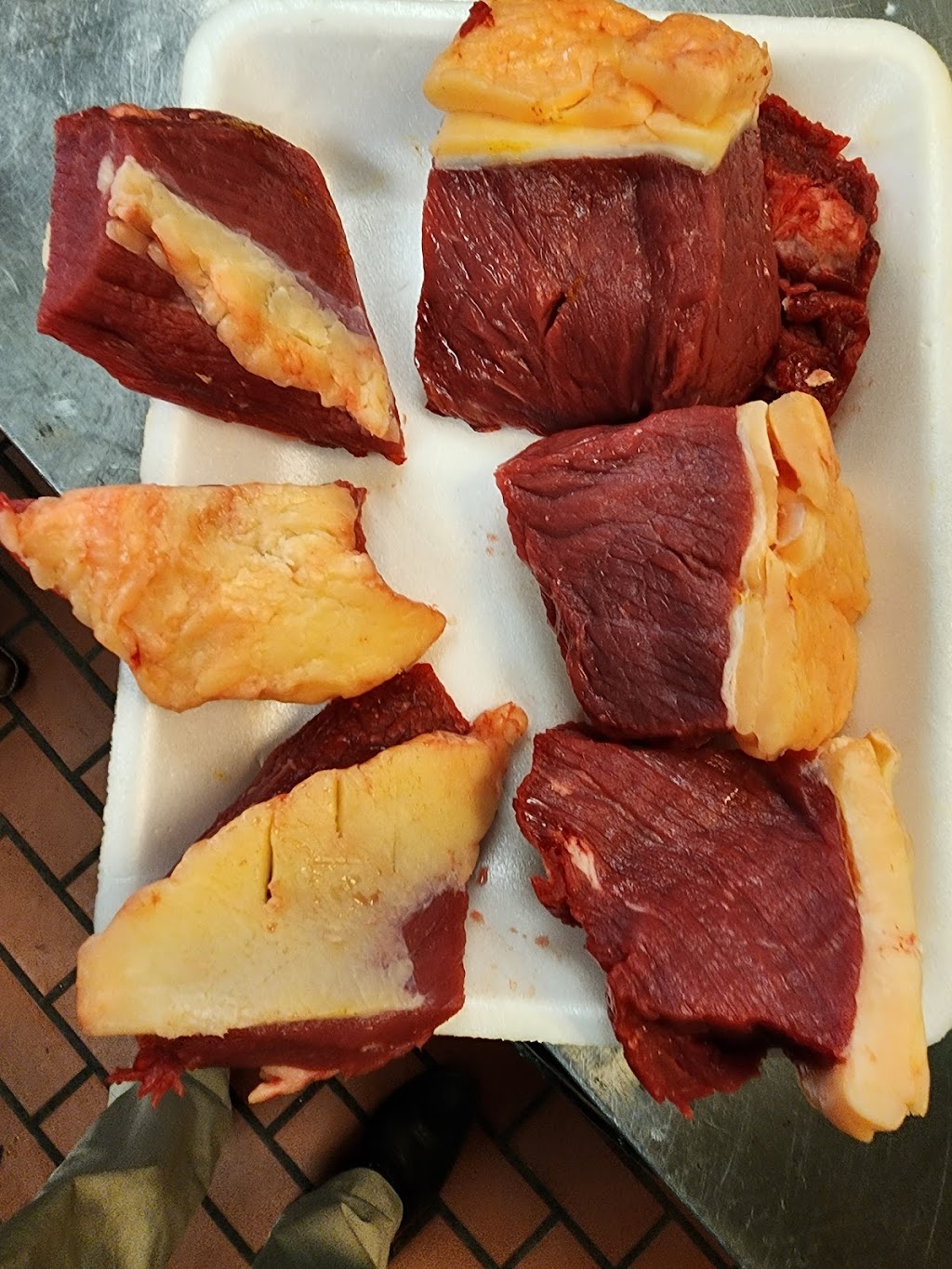 Surma Grocery and Ethiopian Cuisine | restaurant | 2425 W Walnut St # 200, Garland, TX 75042, USA | 4698637110 OR +1 469-863-7110