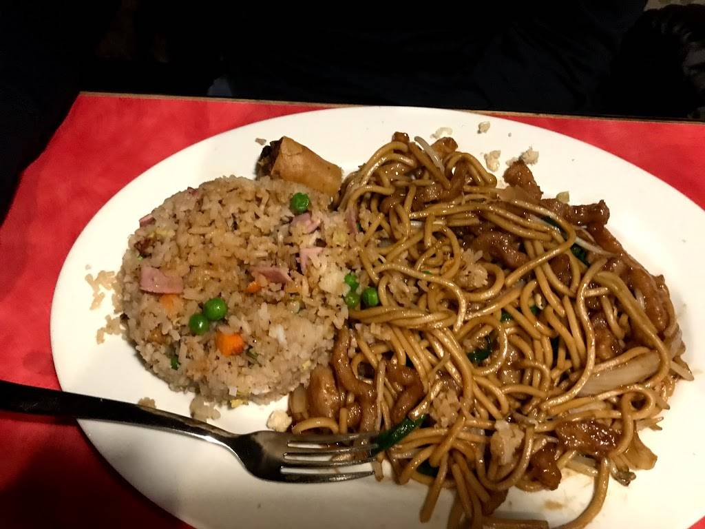 Joy Luck Restaurant | restaurant | 10745 State St, Sandy, UT 84070, USA | 8015010388 OR +1 801-501-0388