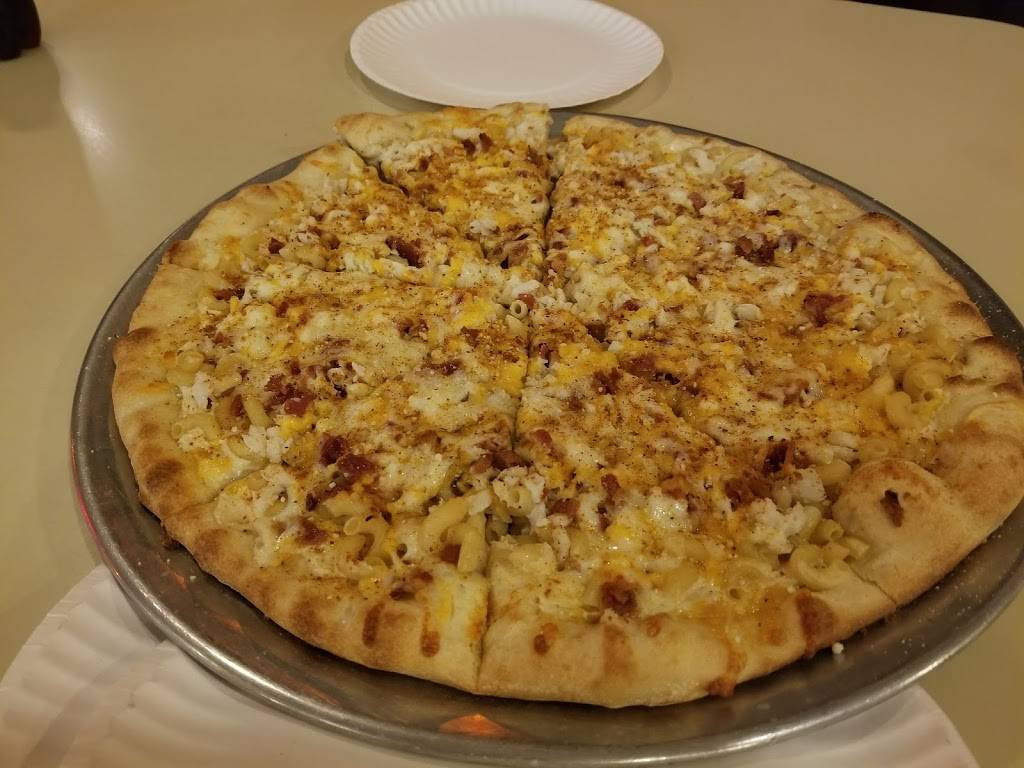 Franks Pizza & Grill | restaurant | 1123-A Revolution St, Havre De Grace, MD 21078, USA | 4109390090 OR +1 410-939-0090