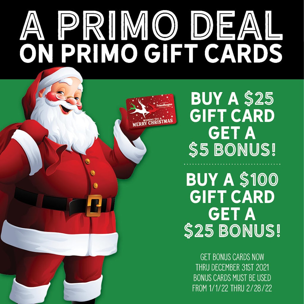 PrimoHoagies | meal takeaway | 1499 SE 17th St, Fort Lauderdale, FL 33316, USA | 8567421999 OR +1 856-742-1999