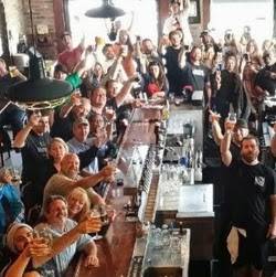 Backstreet Brewery | restaurant | 15 Main St #100, Vista, CA 92083, USA | 7604077600 OR +1 760-407-7600