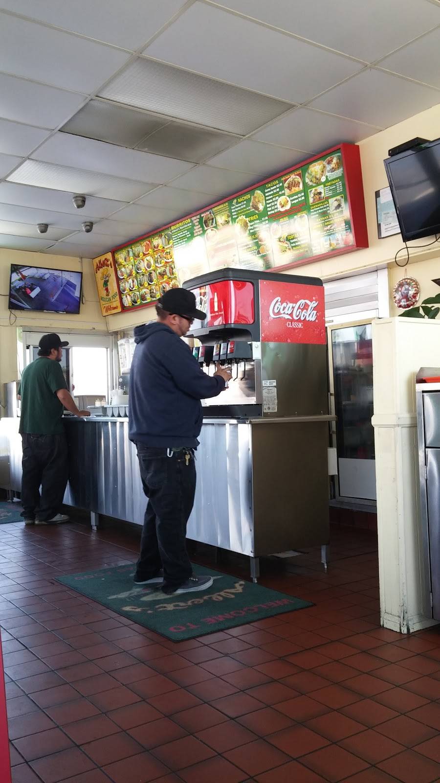 Alberts | restaurant | 13955 Amar Rd, La Puente, CA 91746, USA | 6269621485 OR +1 626-962-1485