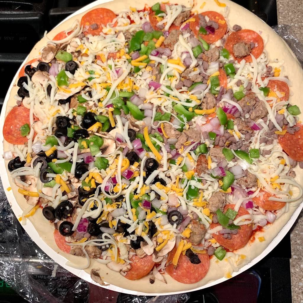 Papa Murphys | Take N Bake Pizza | meal takeaway | 7759 S 4800 W, West Jordan, UT 84084, USA | 8012807272 OR +1 801-280-7272